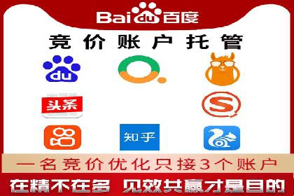 百度推广案例：成功打造行业领军品牌
